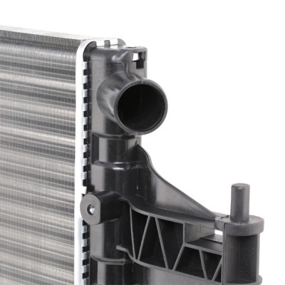 Radiator, Engine Cooling RIDEX 470R0316 470R0316 - photo 4