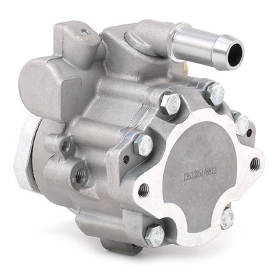Hydraulic Pump, Steering System RIDEX 12H0091 12H0091 - photo 4