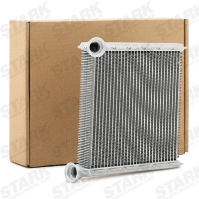 Radiator, Interior Heating Stark SKHE-0880130 SKHE-0880130 - photo 2