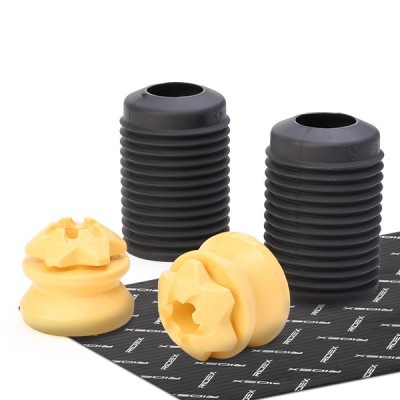 Dust Cover Kit, shock absorber RIDEX 919D0075 919D0075 - photo 2