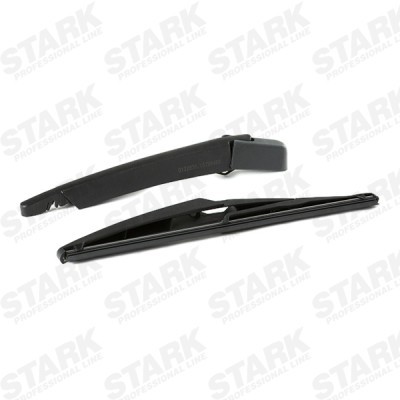 Wiper Arm Stark SKWA-0930165 SKWA-0930165 - photo 3