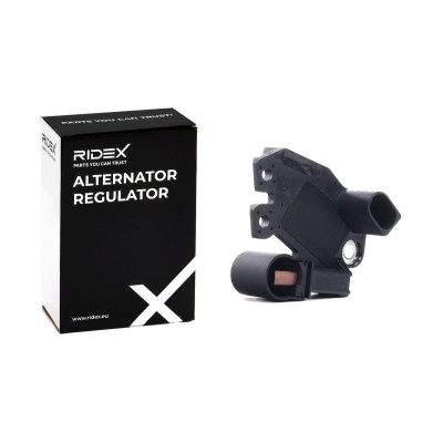 Alternator Regulator RIDEX 288R0089 288R0089 - photo 2