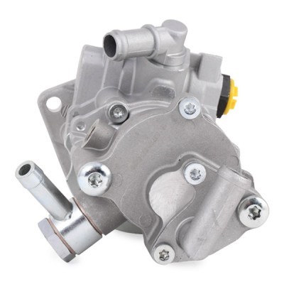Hydraulic Pump, Steering System RIDEX 12H0212 12H0212 - photo 5