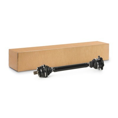 Drive Shaft RIDEX 13D0141R 13D0141R - photo 2