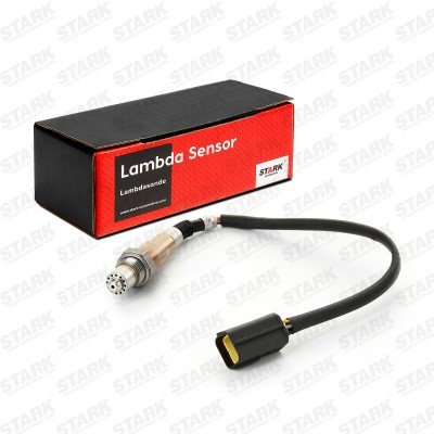 Lambda (Oxygen) Sensor Stark SKLS-0140479 SKLS-0140479 - photo 1