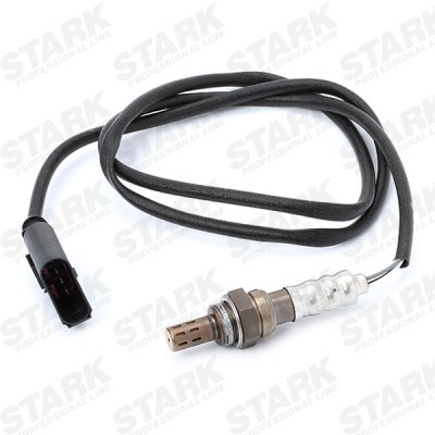 Lambda (Oxygen) Sensor Stark SKLS-0140274 SKLS-0140274 - photo 2