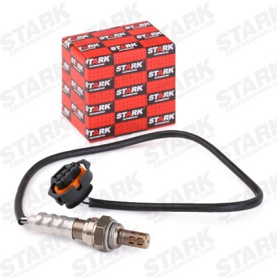 Lambda (Oxygen) Sensor Stark SKLS-0140409 SKLS-0140409 - photo 2