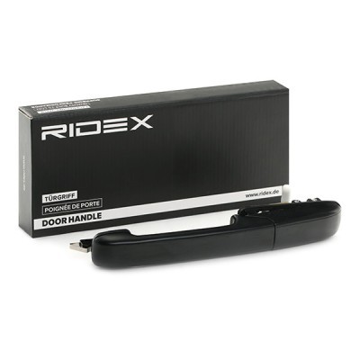 Door Handle RIDEX 1373D0182 1373D0182 - photo 2