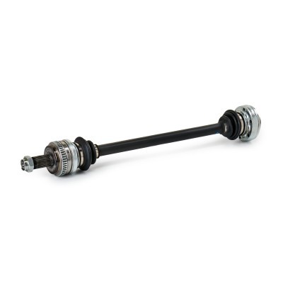 Drive Shaft RIDEX 13D0194R 13D0194R - photo 3