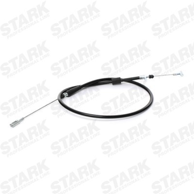 Cable Pull, Parking Brake Stark SKCPB-1050977 SKCPB-1050977 - photo 4