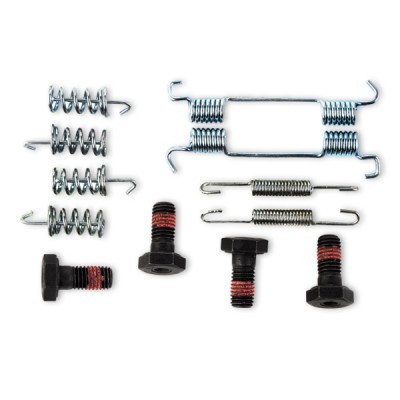 Brake Shoe Pin Set RIDEX 1502A0006 1502A0006 - photo 2