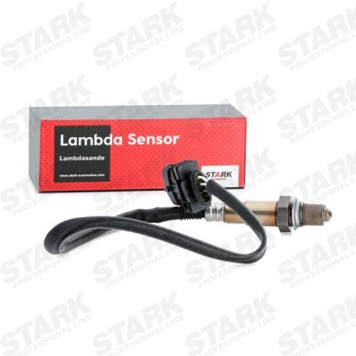 Lambda (Oxygen) Sensor Stark SKLS-0140181 SKLS-0140181 - photo 2