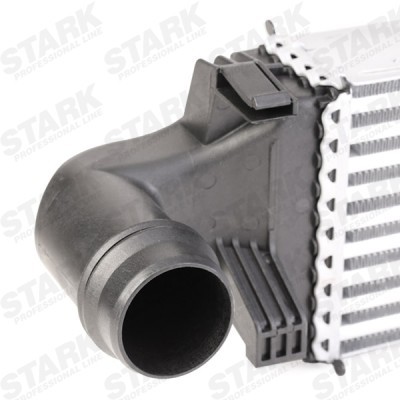 Intercooler, Charger Stark SKICC-0890265 SKICC-0890265 - photo 5