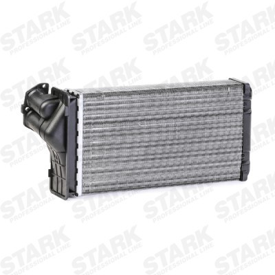 Radiator, Interior Heating Stark SKHE-0880072 SKHE-0880072 - photo 4
