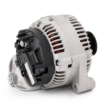 Alternator RIDEX 4G0087R 4G0087R - photo 5