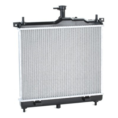 Radiator, Engine Cooling RIDEX 470R0050 470R0050 - photo 4