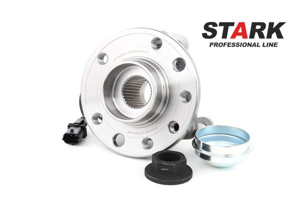 Wheel Bearing Stark SKWB-0180038 SKWB-0180038 - photo 1