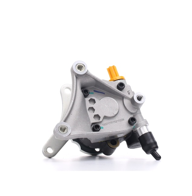 Hydraulic Pump, Steering System RIDEX 12H0214 12H0214 - photo 1