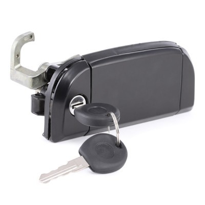 Door Handle RIDEX 1373D0104 1373D0104 - photo 3