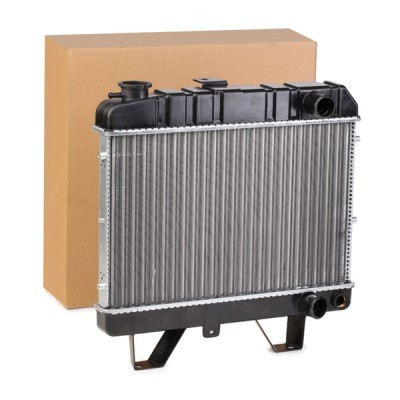 Radiator, Engine Cooling RIDEX 470R0340 470R0340 - photo 2