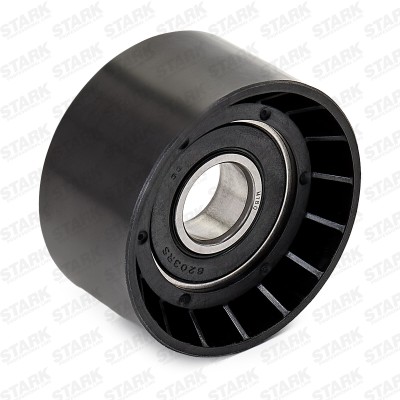 Belt Tensioner V-Ribbed Belt Stark SKTP-0600110 SKTP-0600110 - photo 7