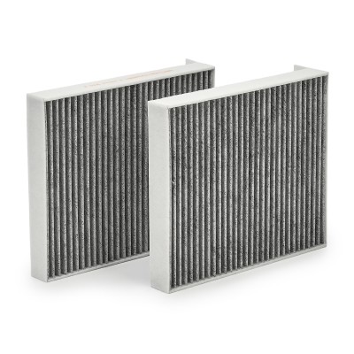 Cabin Air Filter RIDEX 424I0202 424I0202 - photo 12