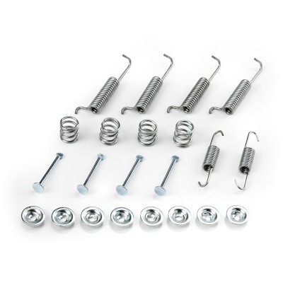 Brake Shoe Pin Set RIDEX 1502A0058 1502A0058 - photo 2