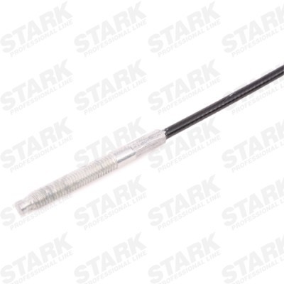 Cable Pull, Parking Brake Stark SKCPB-1050147 SKCPB-1050147 - photo 5