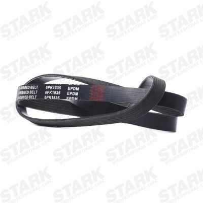 V-Ribbed Belt Stark SK-6PK1835 SK-6PK1835 - photo 3
