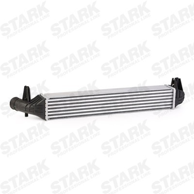 Intercooler, Charger Stark SKICC-0890327 SKICC-0890327 - photo 3