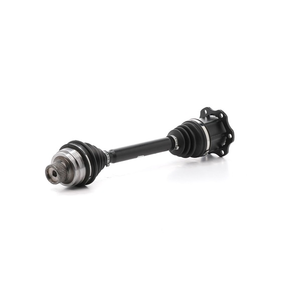 Drive Shaft RIDEX 13D1257R 13D1257R - photo 1