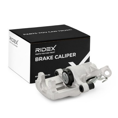 Brake Caliper RIDEX 78B0602 78B0602 - photo 2