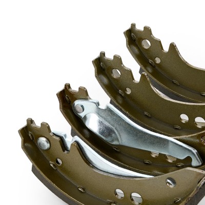 Brake Pads Set RIDEX 70B0128 70B0128 - photo 6