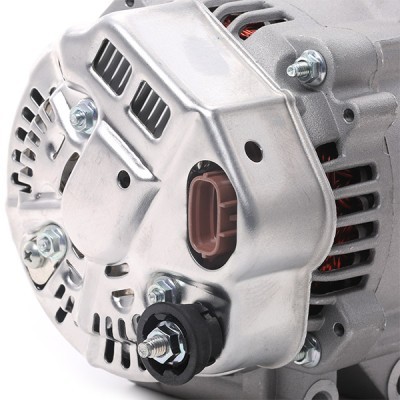 Alternator RIDEX 4G0363 4G0363 - photo 6