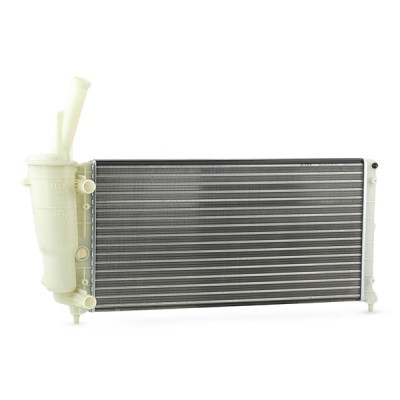 Radiator, Engine Cooling RIDEX 470R0787 470R0787 - photo 2