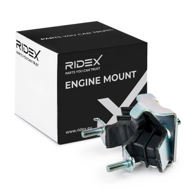 Engine Mounting RIDEX 247E0165 247E0165 - photo 2