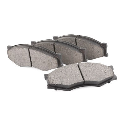 Brake Pads Set RIDEX 402B0721 402B0721 - photo 6