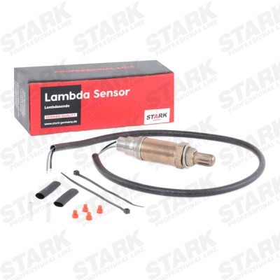 Lambda (Oxygen) Sensor Stark SKLS-0140092 SKLS-0140092 - photo 2