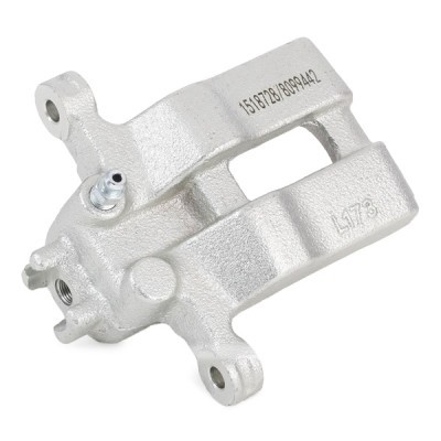 Brake Caliper RIDEX 78B0278 78B0278 - photo 4