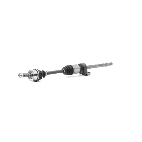 Drive Shaft RIDEX 13D0627 13D0627 - photo 1
