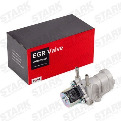 EGR Valve Stark SKEGR-0770094 SKEGR-0770094 - photo 2