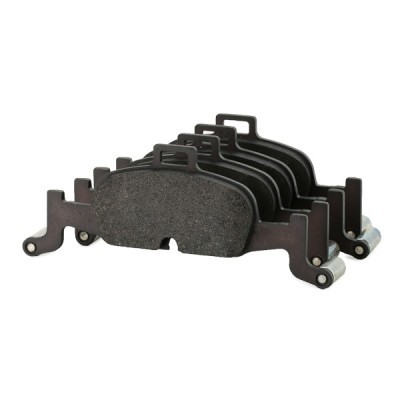 Brake Pads Set RIDEX 402B1203 402B1203 - photo 5