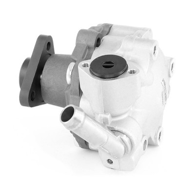 Hydraulic Pump, Steering System RIDEX 12H0061 12H0061 - photo 5