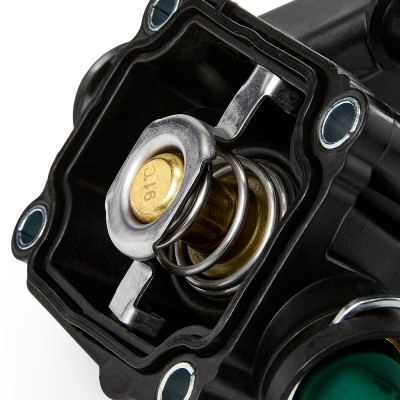 Thermostat, Coolant RIDEX 316T0072 316T0072 - photo 8