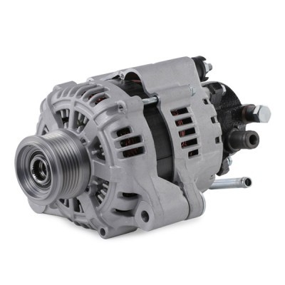 Alternator RIDEX 4G0014 4G0014 - photo 3
