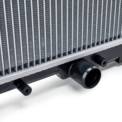 Radiator, Engine Cooling RIDEX 470R0060 470R0060 - photo 7