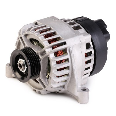Alternator RIDEX 4G0829 4G0829 - photo 3