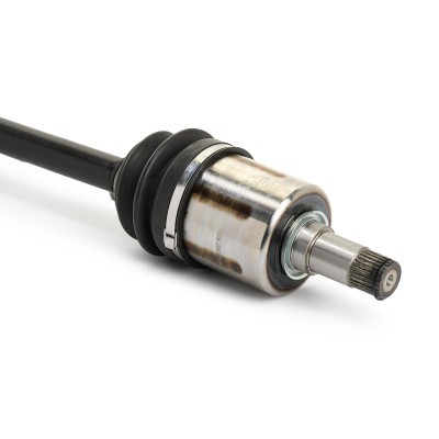 Drive Shaft RIDEX 13D0125R 13D0125R - photo 6