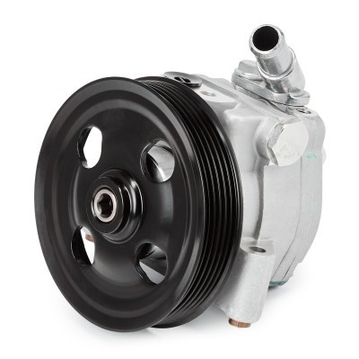 Hydraulic Pump, Steering System RIDEX 12H0126R 12H0126R - photo 3