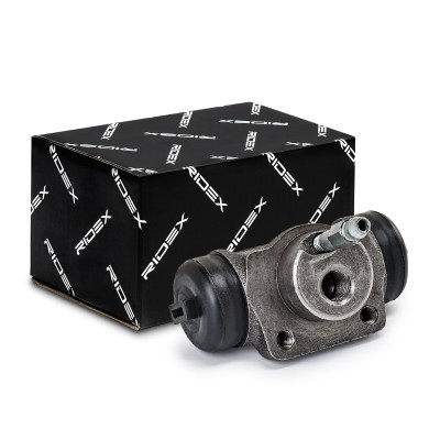 Wheel Brake Cylinder RIDEX 277W0114 277W0114 - photo 2